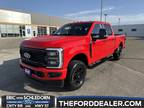 2024 Ford F-350SD XL