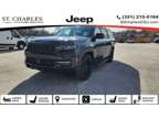 2024 Jeep Wagoneer L Series II CARBIDE