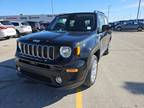 2020 Jeep Renegade Latitude SERVICE LOANER