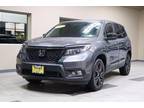 2019 Honda Passport