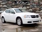 2013 Dodge Avenger