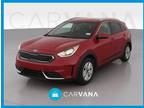 2018 Kia Niro