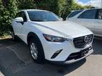 2019 Mazda CX-3