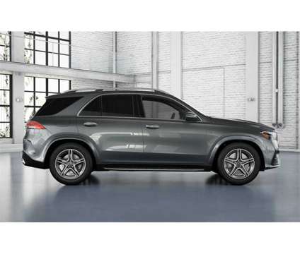 2024 Mercedes-Benz GLE GLE 53 AMG 4MATIC is a Grey 2024 Mercedes-Benz G SUV in Doylestown PA