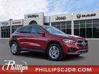 2021 Mercedes-Benz GLA GLA 250