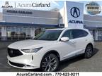 2024 Acura MDX Technology