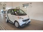 2015 smart Fortwo Pure