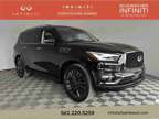 2022 INFINITI QX80 Premium Select