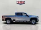 2024 Chevrolet Silverado 3500HD High Country