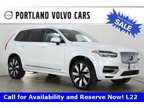 2024 Volvo XC90 Recharge Plug-In Hybrid T8 Plus Bright Theme 7 Passenger