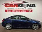 2011 Chevrolet Cruze LTZ