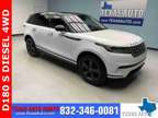 2018 Land Rover Range Rover Velar D180 S