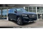 2024 Mercedes-Benz GLB GLB 250 4MATIC