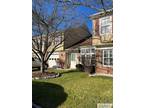 483C Fairton Dr #483C, Monroe Township, NJ 08831