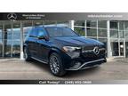 2024 Mercedes-Benz GLE GLE 350 4MATIC