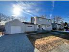 72 Tyndale Ave, Monroe Township, NJ 08831