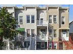 114 A Cottage St #2, Jersey City, NJ 07306