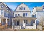 1045 Hunterdon St, Newark, NJ 07112