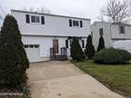 54 Chapin Ave, Red Bank, NJ 07701