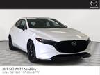 2024 Mazda Mazda3 2.5 Turbo Premium Plus Package