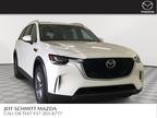 2024 Mazda CX-90 3.3 Turbo Select