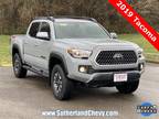 2019 Toyota Tacoma TRD Off-Road V6