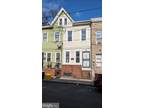 54 Phillips Ave, Trenton, NJ 08638