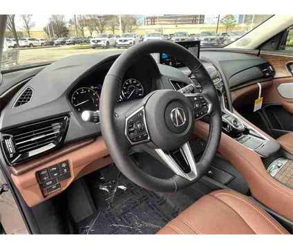 2024 Acura RDX Advance Package SH-AWD is a 2024 Acura RDX Advance Package SUV in Houston TX