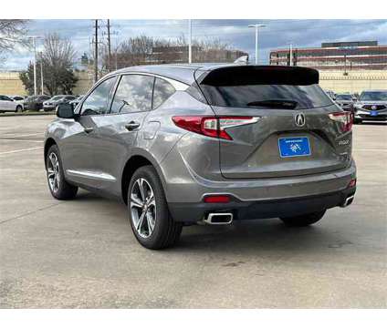 2024 Acura RDX Advance Package SH-AWD is a 2024 Acura RDX Advance Package SUV in Houston TX