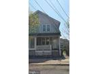 47 Bismarck Ave, Trenton, NJ 08629