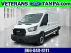 2024 Ford Transit-250 Base In-Stock