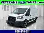 2024 Ford Transit-250 Base In-Stock