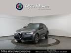 2024 Alfa Romeo Stelvio Ti