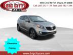 2016 Kia Sportage SX