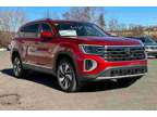 2024 Volkswagen Atlas 2.0T SEL