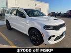 2024 Dodge Durango R/T