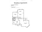 Westboro Apartments - 2 bedroom 1 Bath