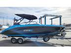 2021 Yamaha 255X Boat for Sale