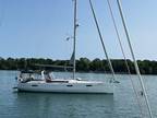 2012 Beneteau Oceanis 45 Boat for Sale