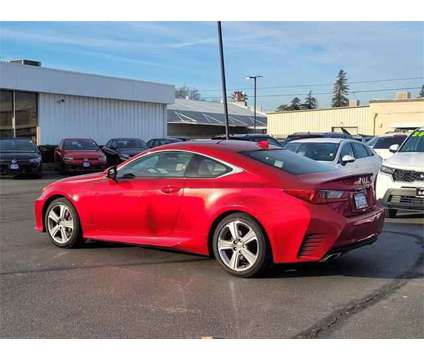 2016 Lexus RC 350 is a 2016 Lexus RC 350 Coupe in Merced CA