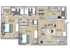 Forest Meadows - 2 Bed 2 Bath