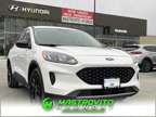 2020 Ford Escape SE Sport Hybrid