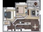 Ridgeline Apartment Homes - Hydra