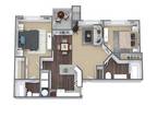 Ridgeline Apartment Homes - Titania