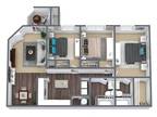 Ridgeline Apartment Homes - Triton