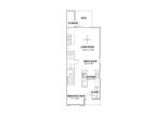 Vincent Avenue Townhomes - The Eno 1150 B