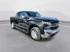 2020 Chevrolet Silverado 1500 4WD Crew Cab Short Bed LT