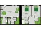 Woodman Park - Floor Plan C