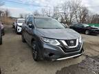 Salvage 2019 Nissan Rogue S for Sale