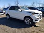 Salvage 2019 Mercedes-benz GLE 400 4MATIC for Sale
